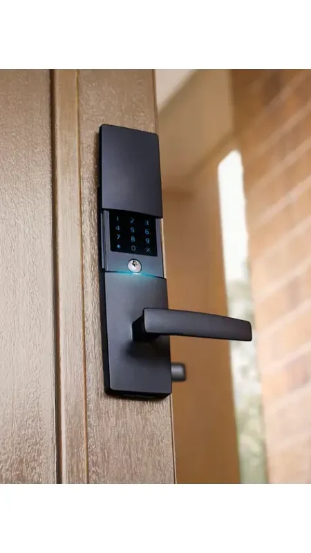 smart-lock-installation-Install-NewGen-Locksmith