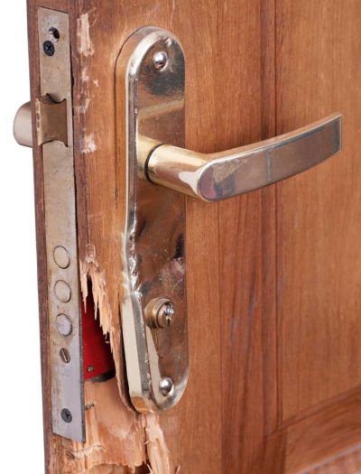 deadlock installation residential and domestic lock replacement service melbourne